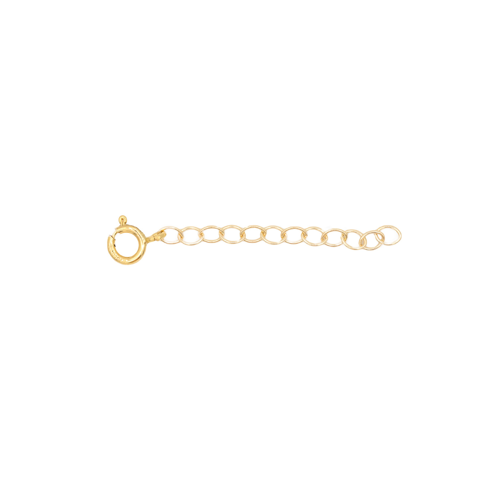 Extender - 14K Gold Filled