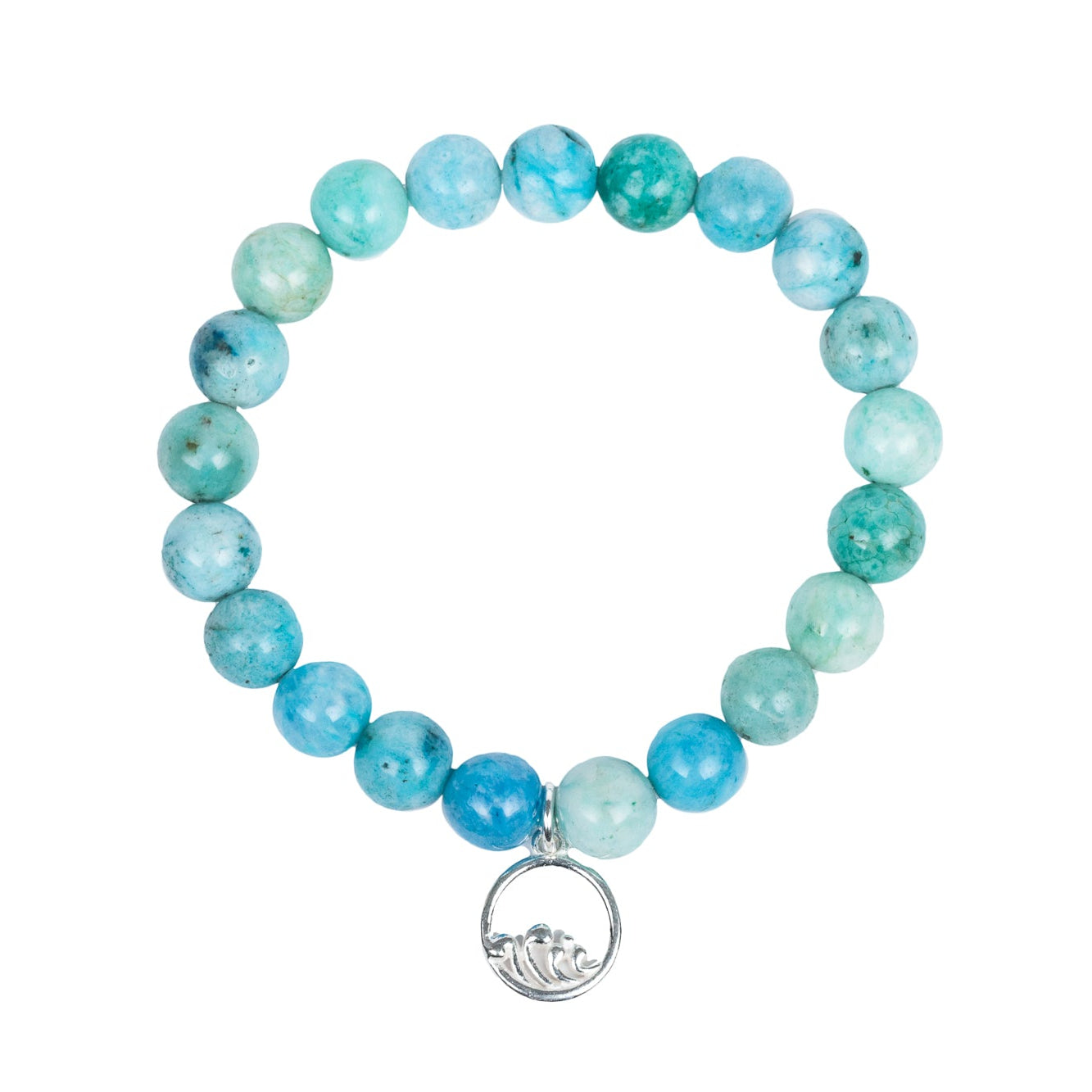 Karma Kids - Hemimorphite Wave