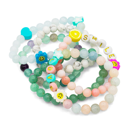 Kid's Bracelets Miscellaneous - Wholesale