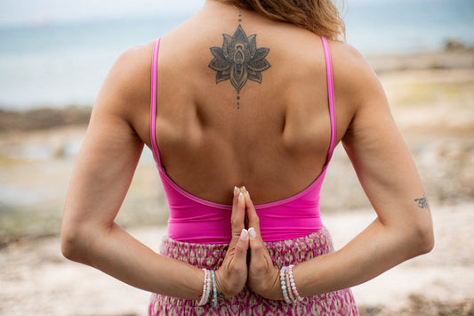 Selenite Bracelet - Wholesale