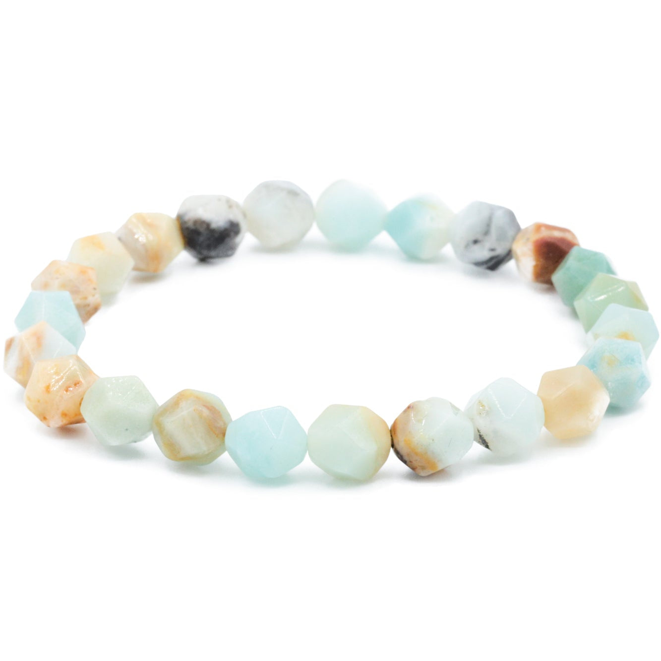 Kids - Amazonite