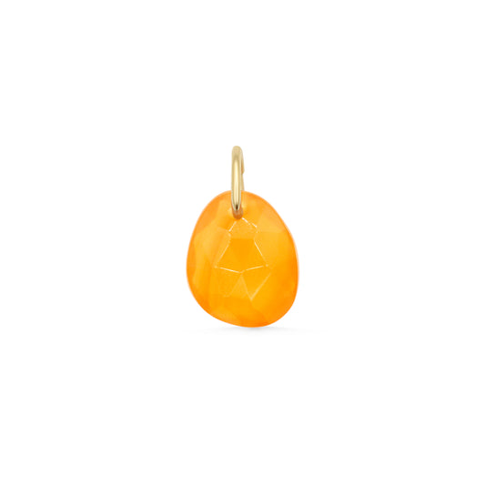 Carnelian Pendant – Vitality & Creativity
