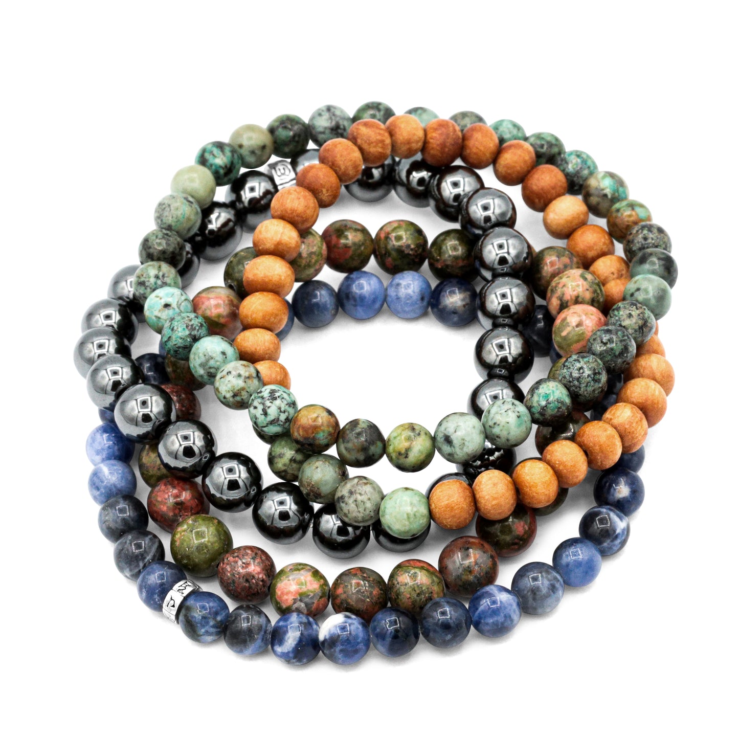 Men's Bracelets Miscellaneous