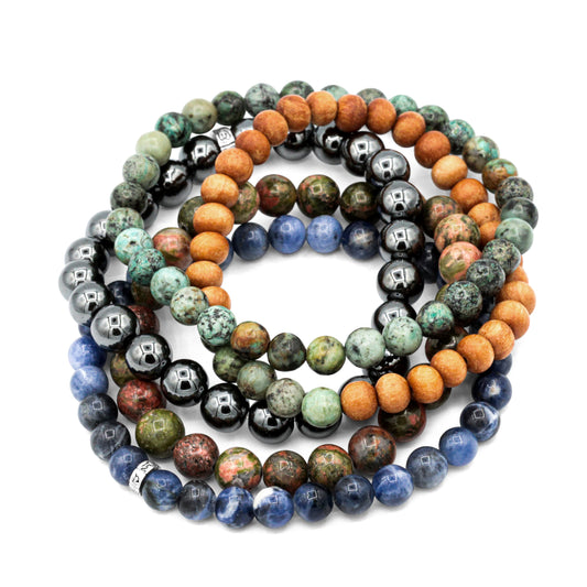 Men's Bracelets Miscellaneous