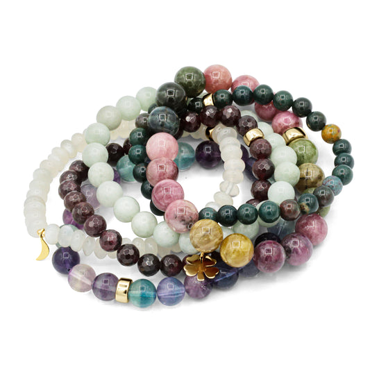 Women's Bracelets Miscellaneous