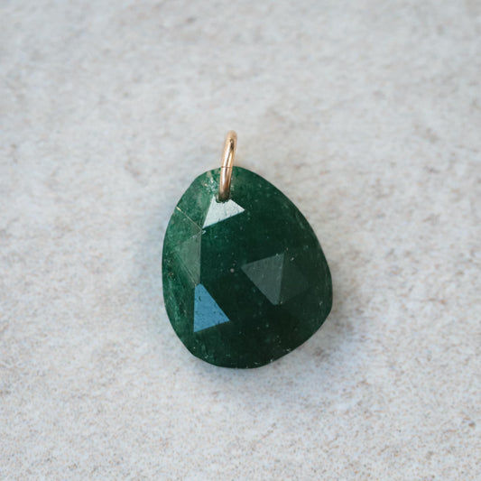 Green Aventurine - Balance & Growth