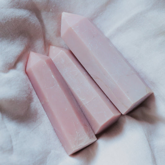 Pink Opal Tower